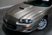 2002 Chevrolet Camaro *Camaro Z28 SS Coupe* *6-Speed Manual* *Only 25k Miles*   - 23064336 - 65