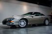 2002 Chevrolet Camaro *Camaro Z28 SS Coupe* *6-Speed Manual* *Only 25k Miles*   - 23064336 - 68