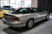 2002 Chevrolet Camaro *Camaro Z28 SS Coupe* *6-Speed Manual* *Only 25k Miles*   - 23064336 - 6