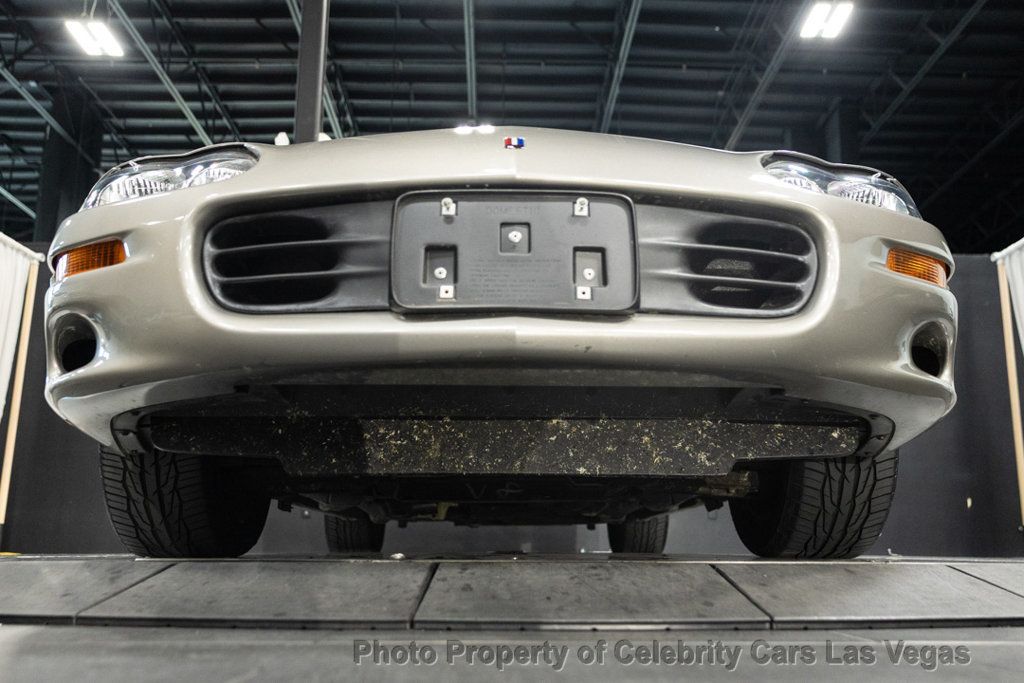 2002 Chevrolet Camaro Manual 19k miles  - 22974503 - 13