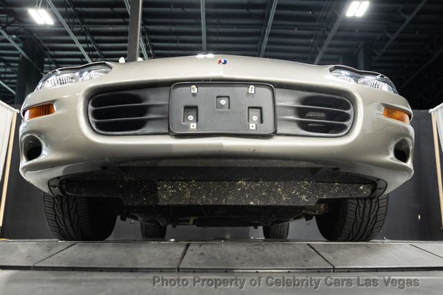 2002 Chevrolet Camaro Manual 19k miles  - 22974503 - 13