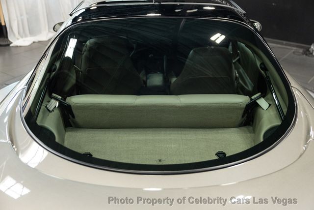 2002 Chevrolet Camaro Manual 19k miles  - 22974503 - 16