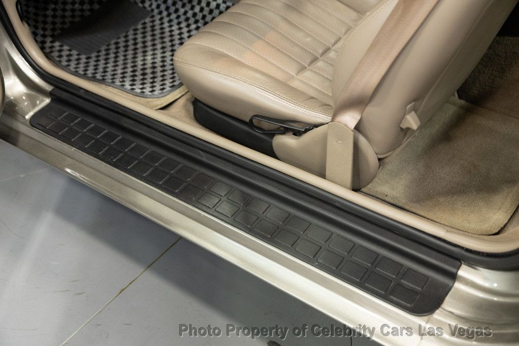 2002 Chevrolet Camaro Manual 19k miles  - 22974503 - 28