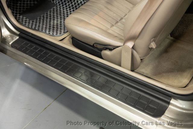 2002 Chevrolet Camaro Manual 19k miles  - 22974503 - 28