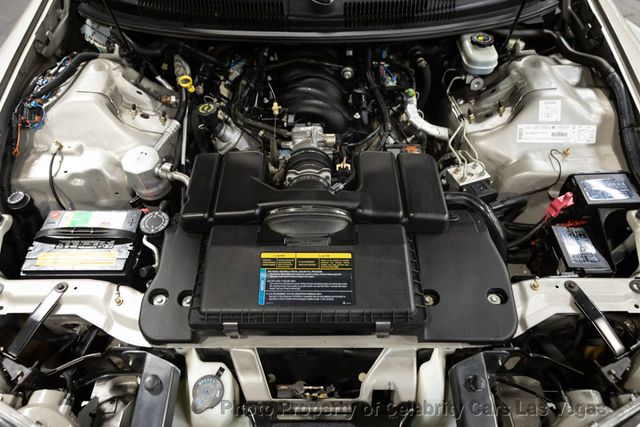 2002 Chevrolet Camaro Manual 19k miles  - 22974503 - 36