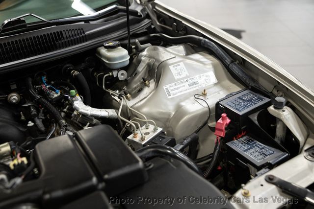 2002 Chevrolet Camaro Manual 19k miles  - 22974503 - 38