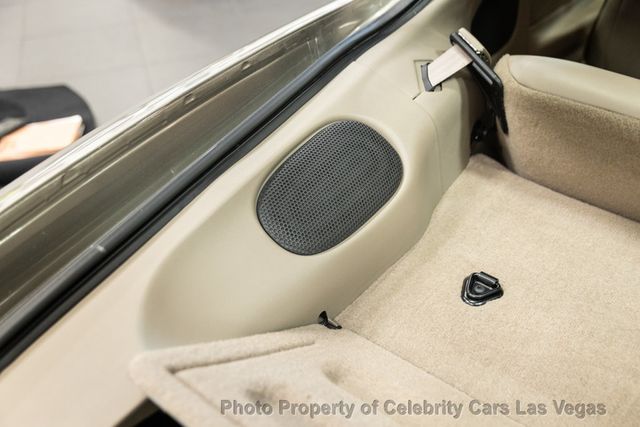 2002 Chevrolet Camaro Manual 19k miles  - 22974503 - 45