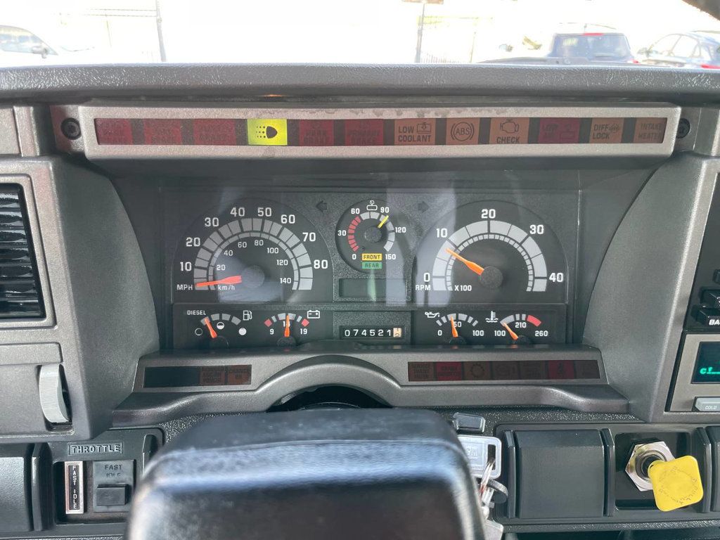 2002 Chevrolet Corvette photo 15