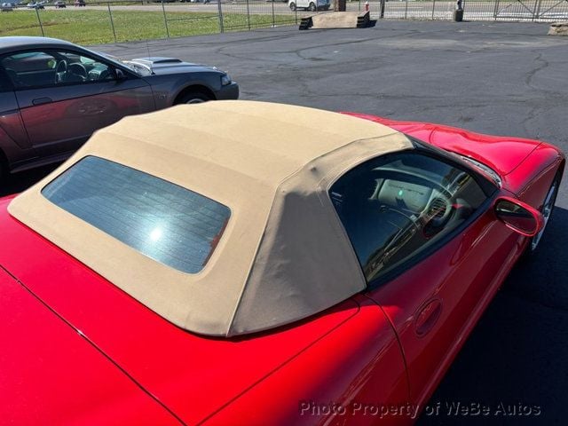 2002 Chevrolet Corvette  - 22927106 - 10