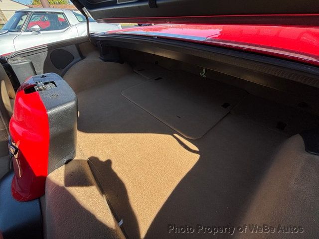 2002 Chevrolet Corvette  - 22927106 - 14