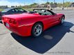2002 Chevrolet Corvette  - 22927106 - 22