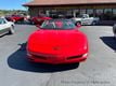 2002 Chevrolet Corvette  - 22927106 - 2