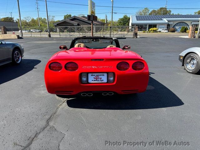 2002 Chevrolet Corvette  - 22927106 - 5