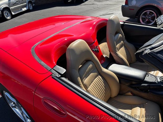 2002 Chevrolet Corvette  - 22927106 - 6