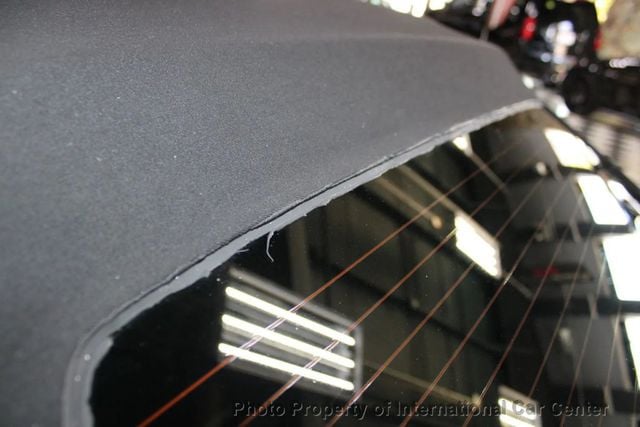 2002 Chevrolet Corvette 2dr Convertible - 22893263 - 11