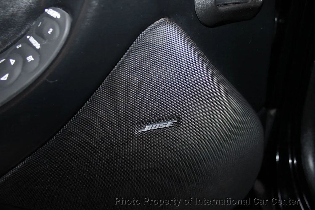 2002 Chevrolet Corvette 2dr Convertible - 22893263 - 19