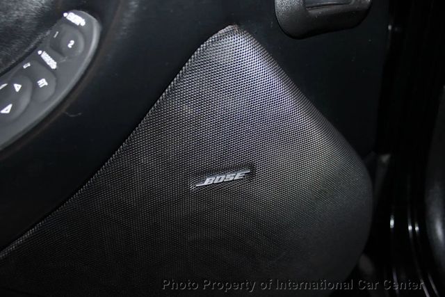 2002 Chevrolet Corvette 2dr Convertible - 22893263 - 19