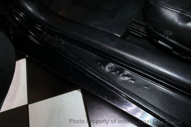 2002 Chevrolet Corvette 2dr Convertible - 22893263 - 20