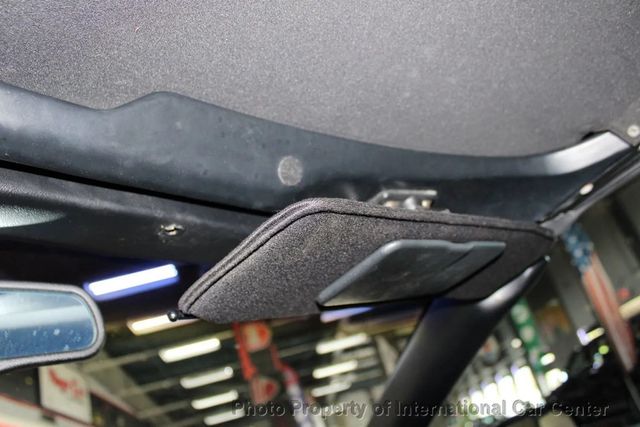 2002 Chevrolet Corvette 2dr Convertible - 22893263 - 32