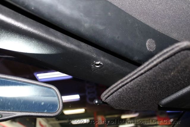 2002 Chevrolet Corvette 2dr Convertible - 22893263 - 33