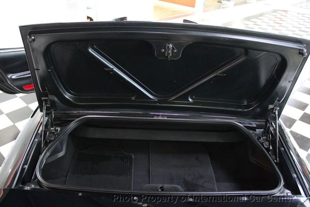 2002 Chevrolet Corvette 2dr Convertible - 22893263 - 43