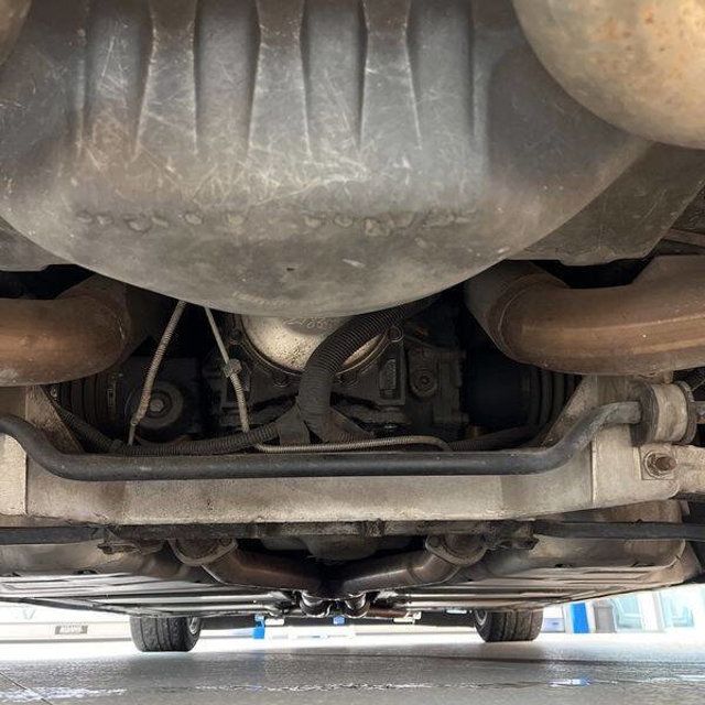 2002 Chevrolet Corvette 2dr Convertible - 22840321 - 29