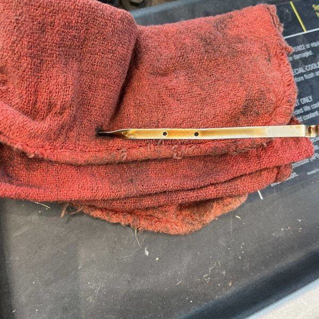 2002 Chevrolet Corvette 2dr Convertible - 22840321 - 34