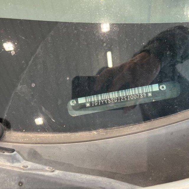 2002 Chevrolet Corvette 2dr Convertible - 22840321 - 38