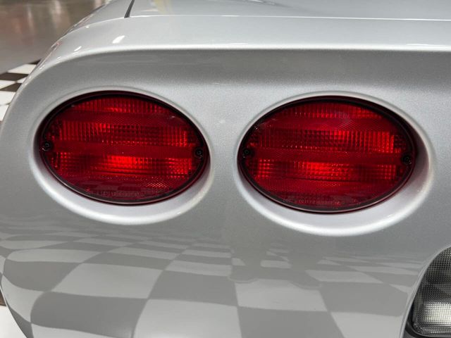 2002 Chevrolet Corvette 2dr Convertible - 22852082 - 14