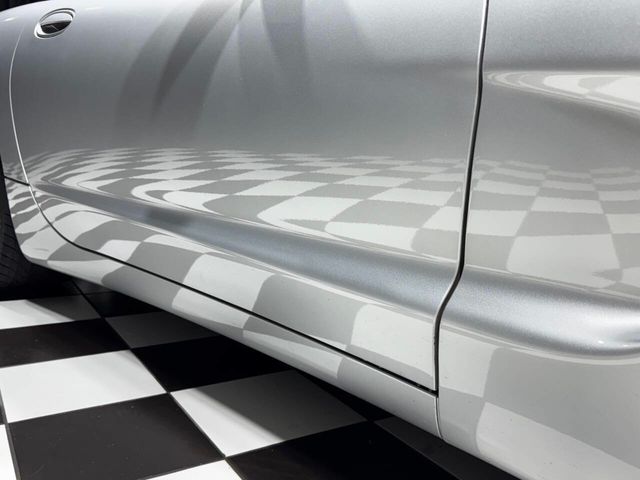 2002 Chevrolet Corvette 2dr Convertible - 22852082 - 21