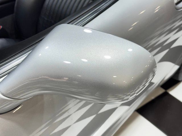 2002 Chevrolet Corvette 2dr Convertible - 22852082 - 26