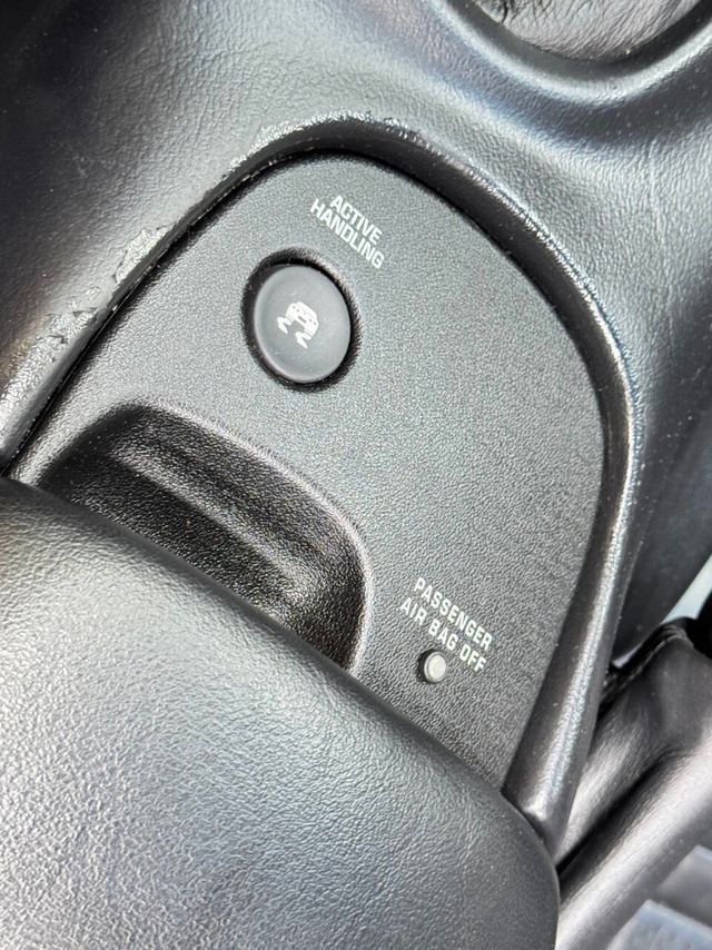 2002 Chevrolet Corvette 2dr Convertible - 22852082 - 28