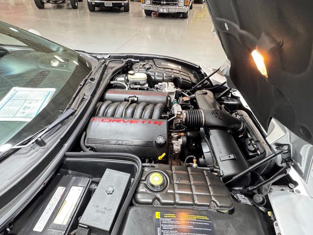 2002 Chevrolet Corvette 2dr Convertible - 22852082 - 43