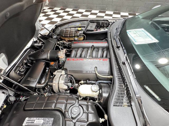 2002 Chevrolet Corvette 2dr Convertible - 22852082 - 44