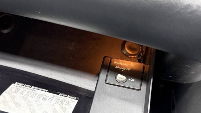 2002 Chevrolet Corvette 2dr Convertible - 22984932 - 40