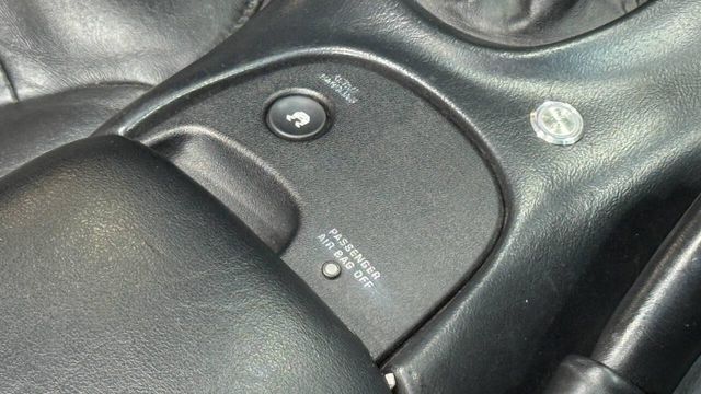 2002 Chevrolet Corvette 2dr Convertible - 22984932 - 41