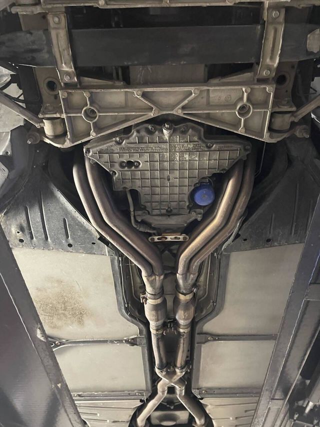 2002 Chevrolet Corvette 2dr Convertible - 22984932 - 48