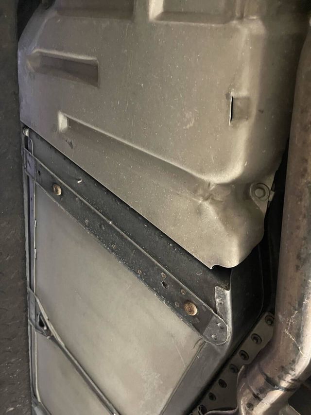 2002 Chevrolet Corvette 2dr Convertible - 22984932 - 50