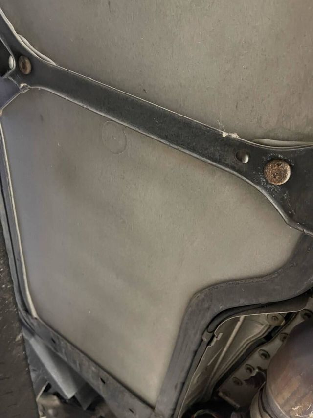 2002 Chevrolet Corvette 2dr Convertible - 22984932 - 52