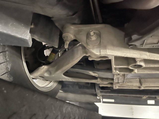 2002 Chevrolet Corvette 2dr Convertible - 22984932 - 53