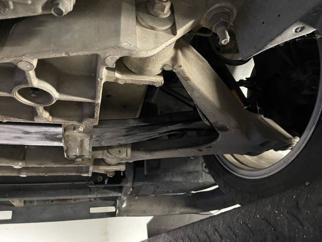 2002 Chevrolet Corvette 2dr Convertible - 22984932 - 56