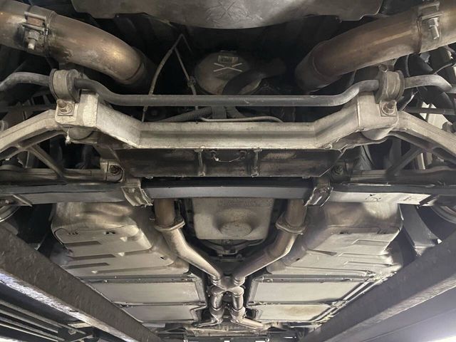 2002 Chevrolet Corvette 2dr Convertible - 22984932 - 58