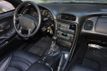 2002 Chevrolet Corvette 2dr Convertible - 22900871 - 9