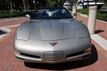 2002 Chevrolet Corvette 2dr Convertible - 22900871 - 19