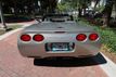 2002 Chevrolet Corvette 2dr Convertible - 22900871 - 20
