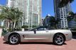 2002 Chevrolet Corvette 2dr Convertible - 22900871 - 23