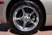 2002 Chevrolet Corvette 2dr Convertible - 22900871 - 45