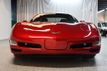 2002 Chevrolet Corvette 2dr Coupe - 23071316 - 10