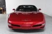 2002 Chevrolet Corvette 2dr Coupe - 23071316 - 14