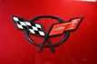 2002 Chevrolet Corvette 2dr Coupe - 23071316 - 17